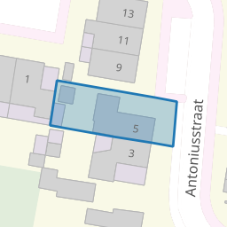 Perceel OTS00-E-2090