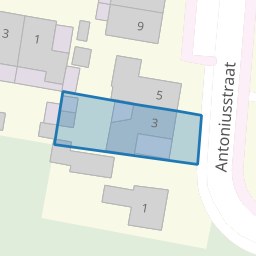 Perceel OTS00-E-2091