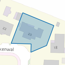 Perceel OTS00-E-2113