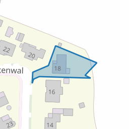 Perceel OTS00-E-2114