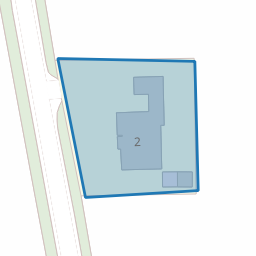 Perceel OTS00-E-2122