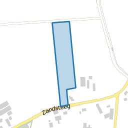 Perceel OTS00-E-2130