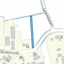 Perceel OTS00-E-2132