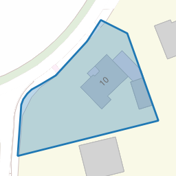 Perceel OTS00-E-2141