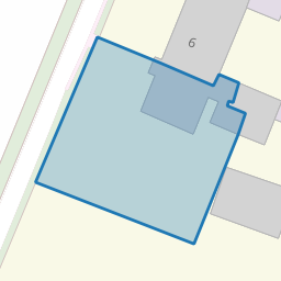 Perceel OTS00-E-2164