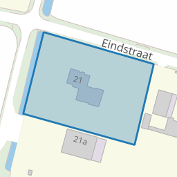 Perceel OTS00-E-2168