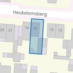 Perceel OTS00-E-2196