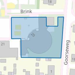 Perceel OTS00-E-2205