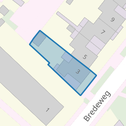 Perceel OTS00-E-2233