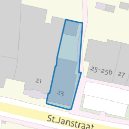 Perceel OTS00-E-2236