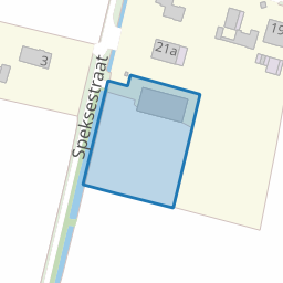 Perceel OTS00-E-2245