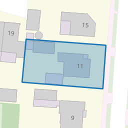 Perceel OTS00-E-2254