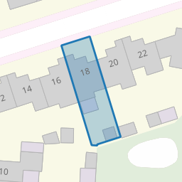 Perceel OTS00-E-2268