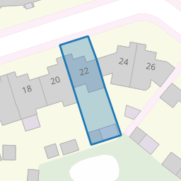 Perceel OTS00-E-2270