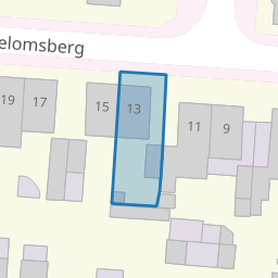 Perceel OTS00-E-2289