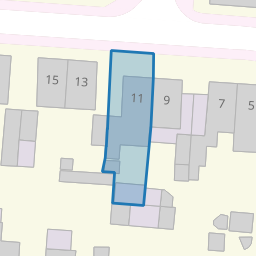 Perceel OTS00-E-2290