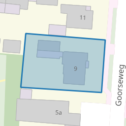 Perceel OTS00-E-2304