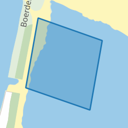 Perceel OTS00-E-2309