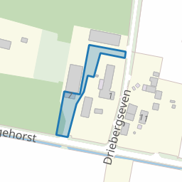 Perceel OTS00-E-2313