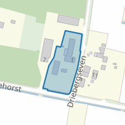 Perceel OTS00-E-2314