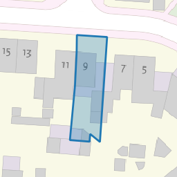 Perceel OTS00-E-2334