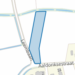 Perceel OTS00-E-2377