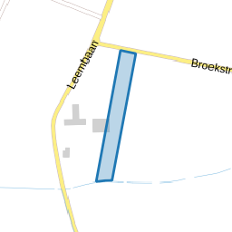 Perceel OTS00-E-2380