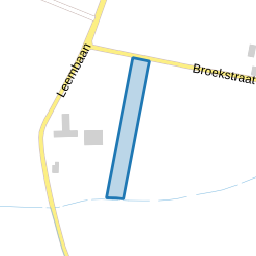 Perceel OTS00-E-2381