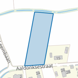 Perceel OTS00-E-2385