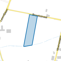 Perceel OTS00-E-2389