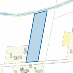 Perceel OTS00-E-2393