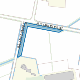 Perceel OTS00-E-2400