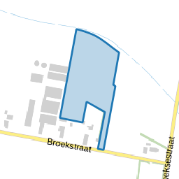 Perceel OTS00-E-2438