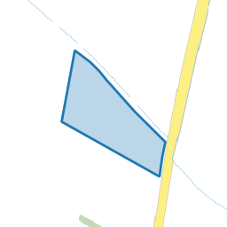 Perceel OTS00-E-2446