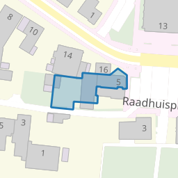 Perceel OTS00-E-2487