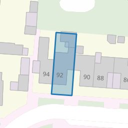 Perceel OTS00-E-2488