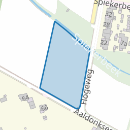 Perceel OTS00-E-2511