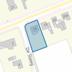 Perceel OTS00-E-2539