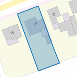 Perceel OTS00-E-2540