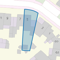 Perceel OTS00-E-2544