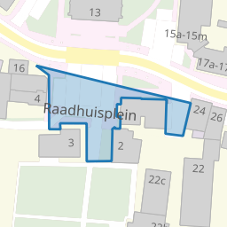 Perceel OTS00-E-2559