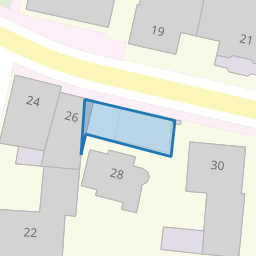 Perceel OTS00-E-2560