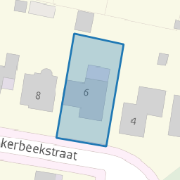 Perceel OTS00-E-2582