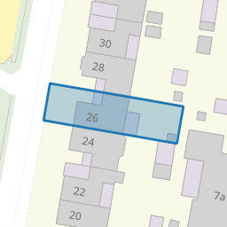 Perceel OTS00-E-2588