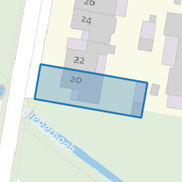 Perceel OTS00-E-2591