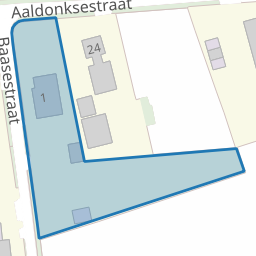 Perceel OTS00-E-2609