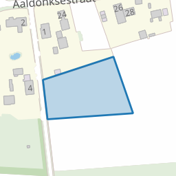 Perceel OTS00-E-2610