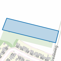 Perceel OTS00-E-2611