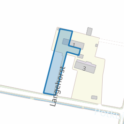 Perceel OTS00-E-2639