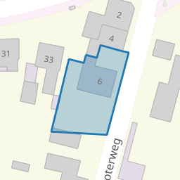 Perceel OTS00-E-2643